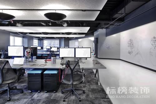深圳辦公室如何裝修才算好？