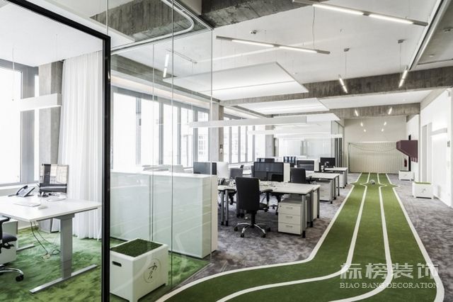 辦公室裝修設計的質(zhì)量如何把控？設計時需要考慮些什么？