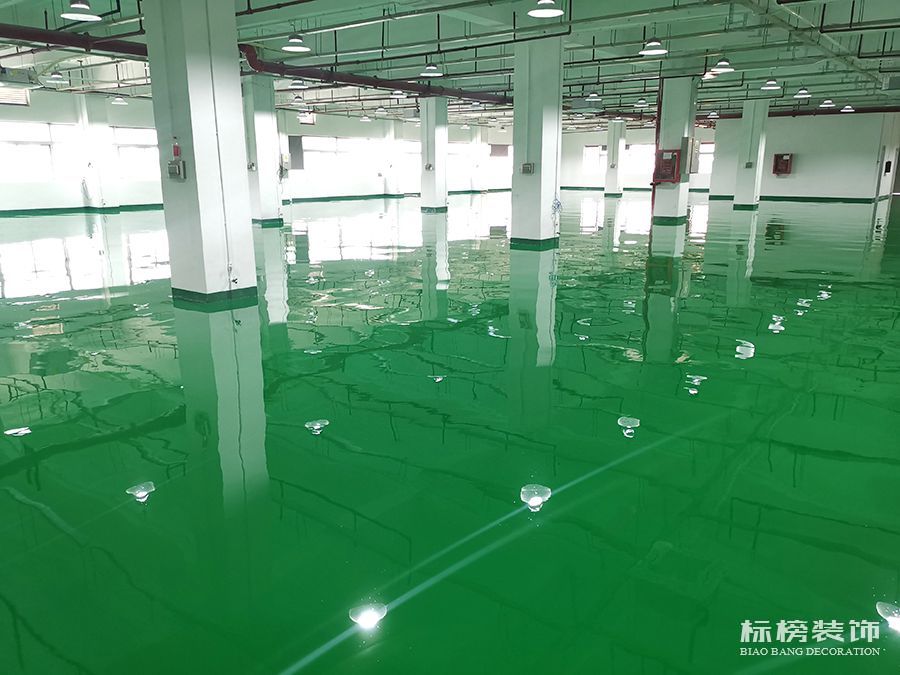 工業(yè)廠房裝修大概多少錢一平，怎么選擇價(jià)格區(qū)間？